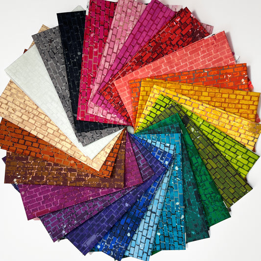 Always Been Here - Stonewall Redux – Full Spectrum 24-Color Bundles by Mx Domestic