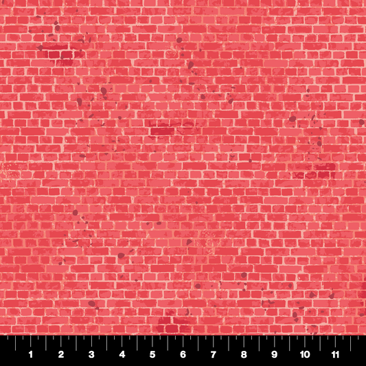 Always Been Here - Stonewall Redux Ember - by Mx Domestic