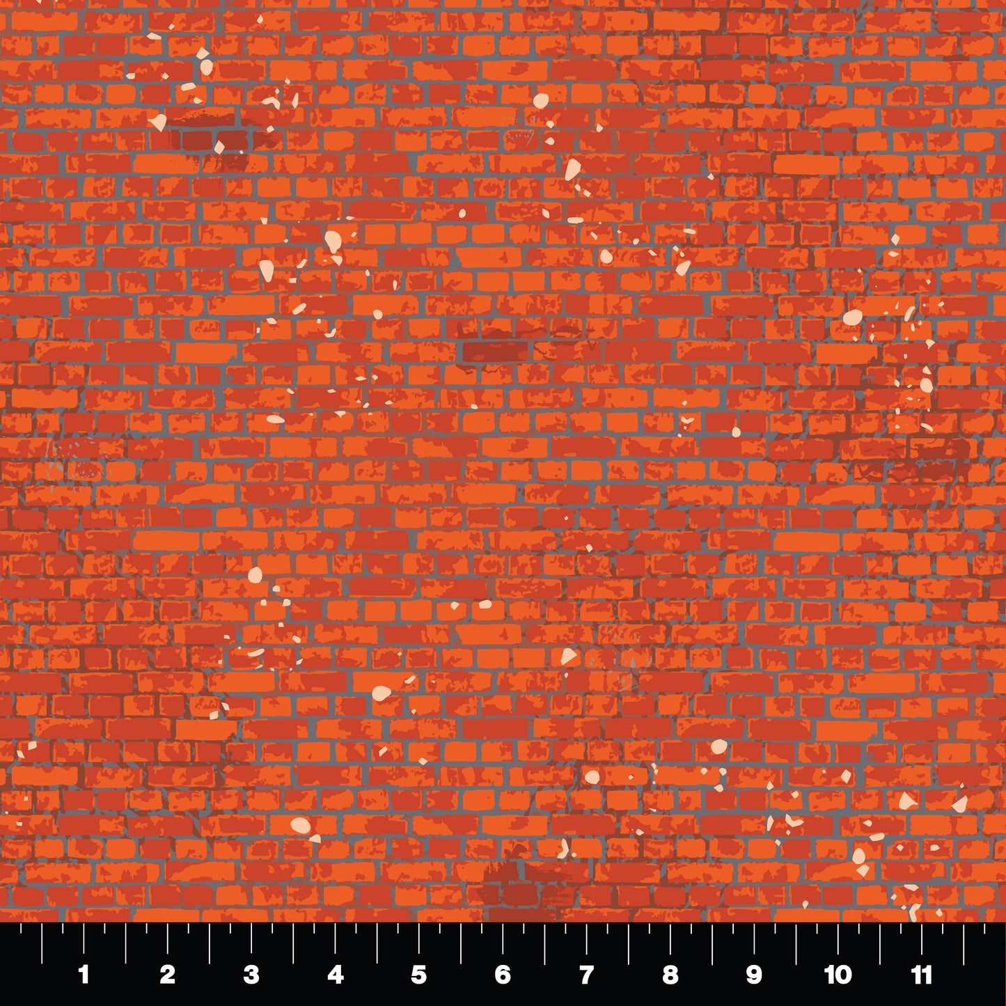 Always Been Here - Stonewall Redux Healing (Half Yard Cut) - by Mx Domestic