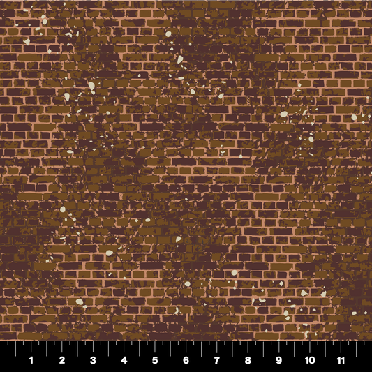 Always Been Here - Stonewall Redux Loam - by Mx Domestic