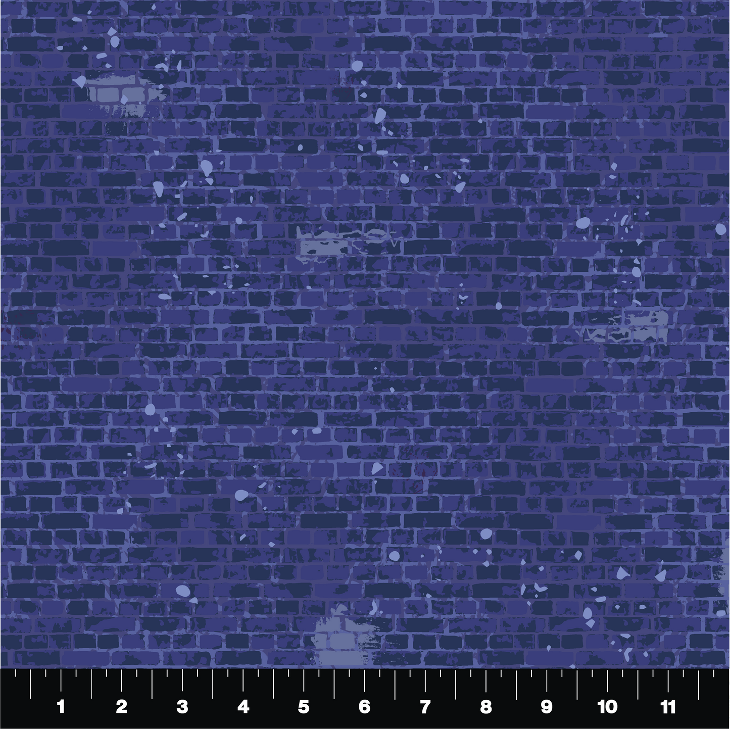 Always Been Here - Stonewall Redux Nocturne - by Mx Domestic