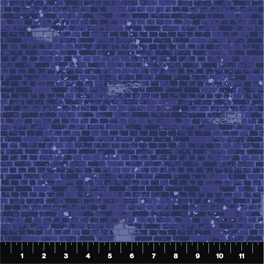 Always Been Here - Stonewall Redux Nocturne - by Mx Domestic