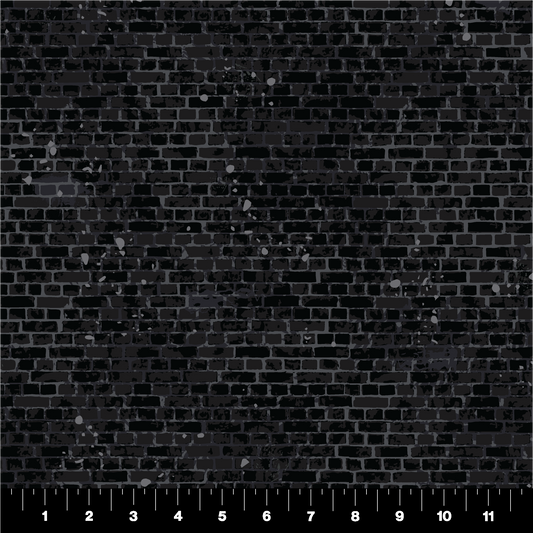 Always Been Here - Stonewall Redux Obsidian - by Mx Domestic