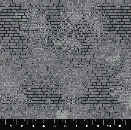Always Been Here - Stonewall Redux Remnant - by Mx Domestic