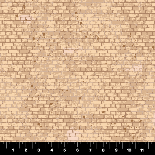 Always Been Here - Stonewall Redux Sediment - by Mx Domestic