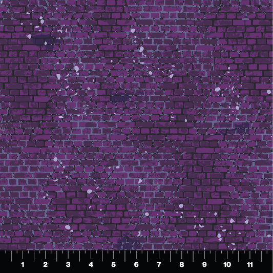 Always Been Here - Stonewall Redux Spirit (Half Yard Cut) - by Mx Domestic