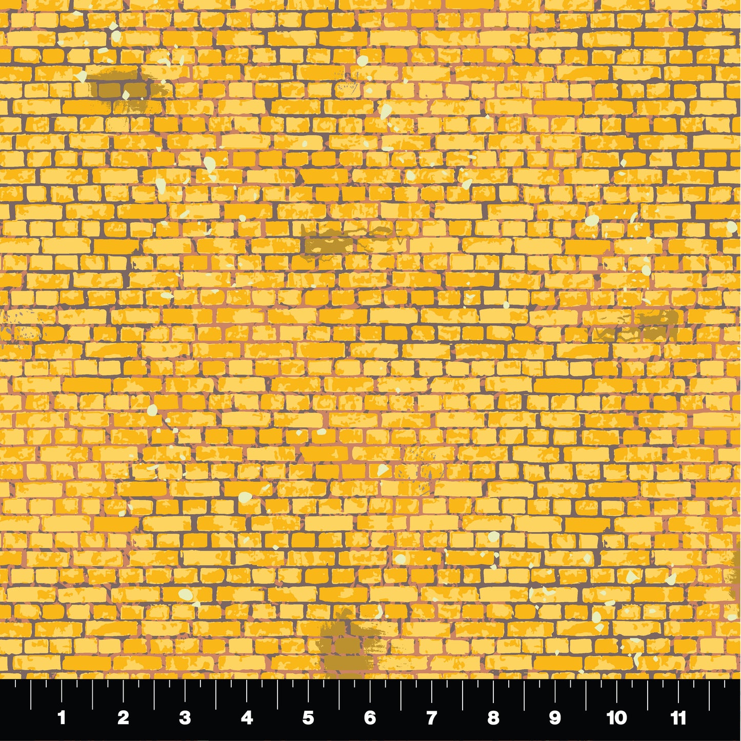 Non-Binary Pride Fabric Bundle - Stonewall Redux & Always Been Here by Mx Domestic