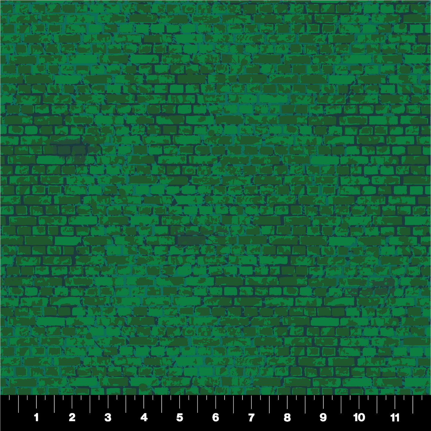 Always Been Here - Stonewall Redux Verdant - by Mx Domestic