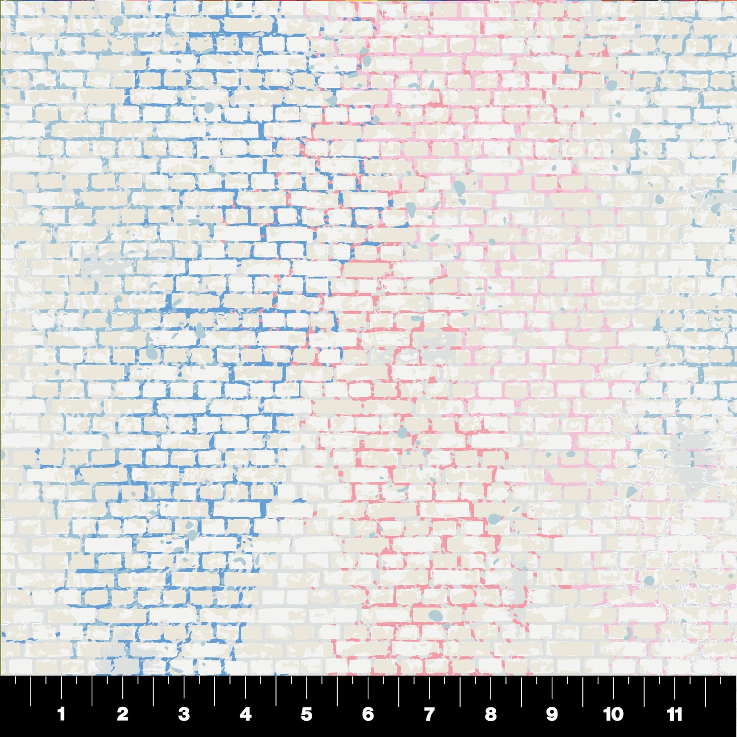 Always Been Here - Stonewall Redux Becoming (Half Yard Cut) - by Mx Domestic