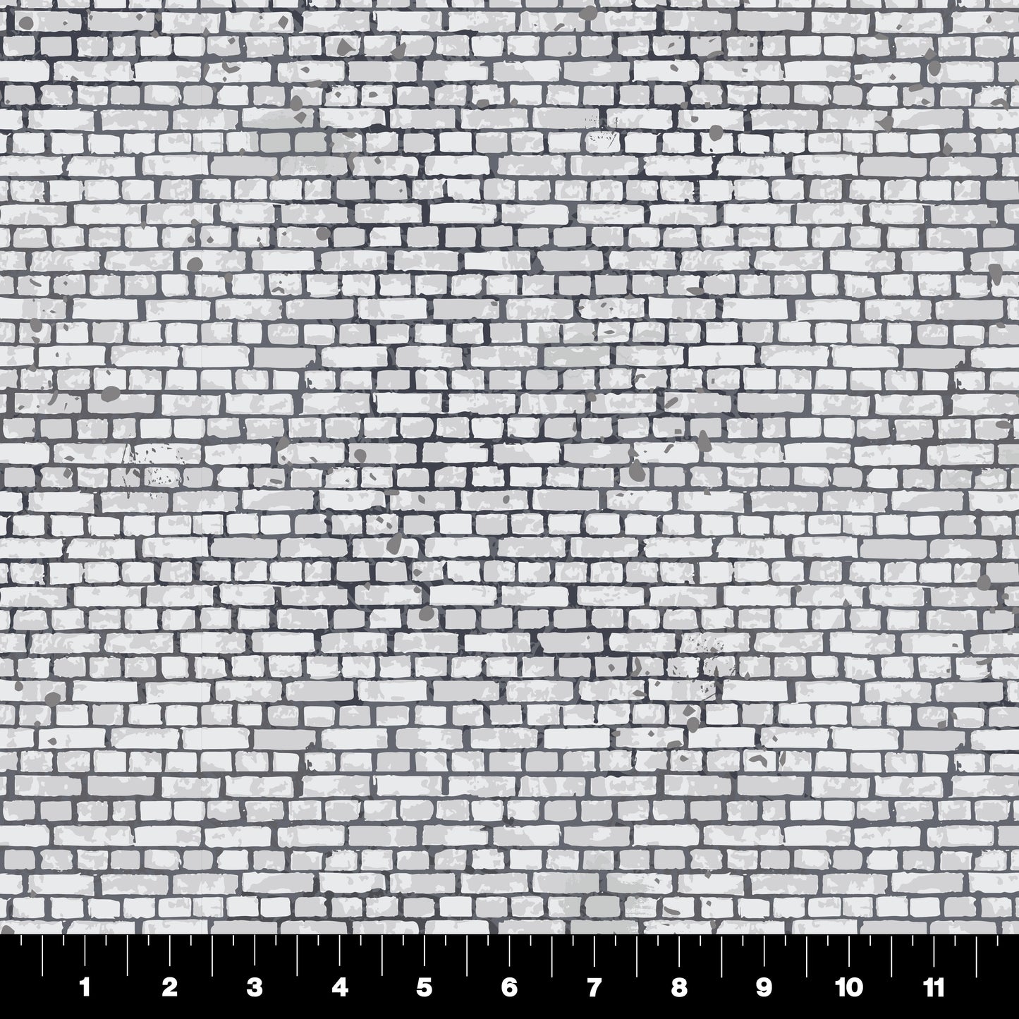 Always Been Here - Stonewall Redux Ghost (Half Yard Cut) - by Mx Domestic