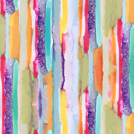 Tree of Life - Bundles - by Sylvie Demers with P&B Textiles