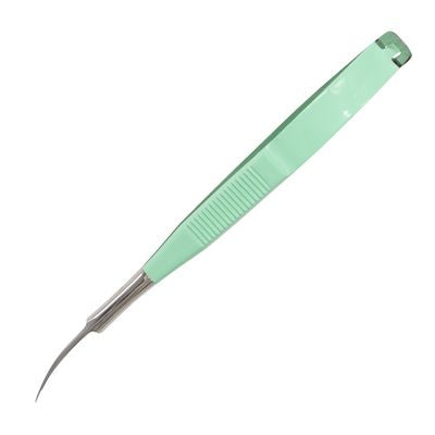 Tula Pink Electro Mint 5 Inch EZ Snip Micro Serrated Blades