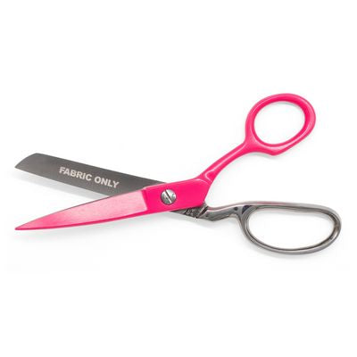 Tula Pink Prism Pink 8 Inch Shear