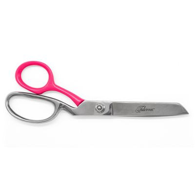 Tula Pink Prism Pink 8 Inch Shear