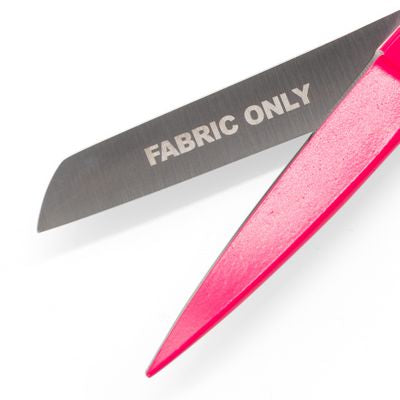 Tula Pink Prism Pink 8 Inch Shear