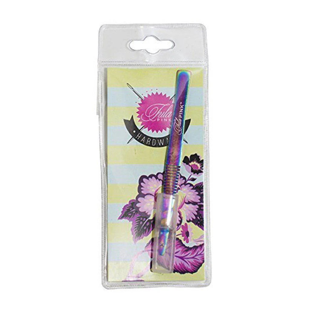 Tula Pink 5.5 inch Surgical Seam Ripper – Mx Domestic