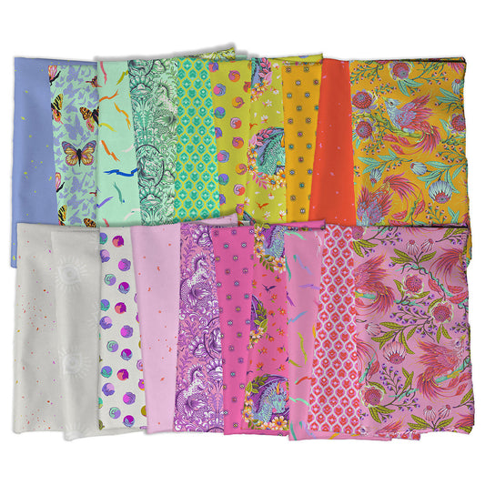 Legendary - Bundles - by Tula Pink with FreeSpirit Fabrics
