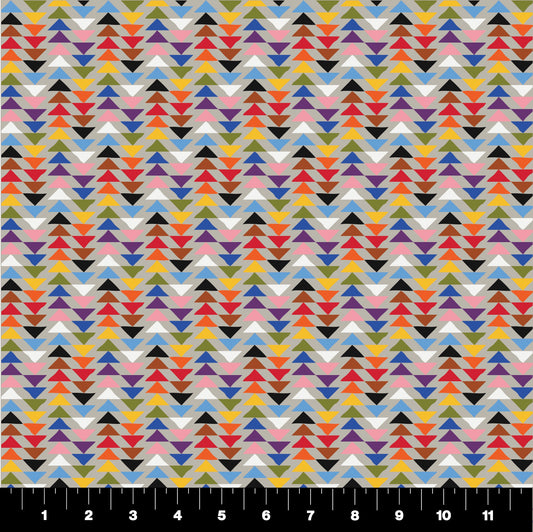 Always Been Here - Unified (Half Yard Cut) - by Mx Domestic
