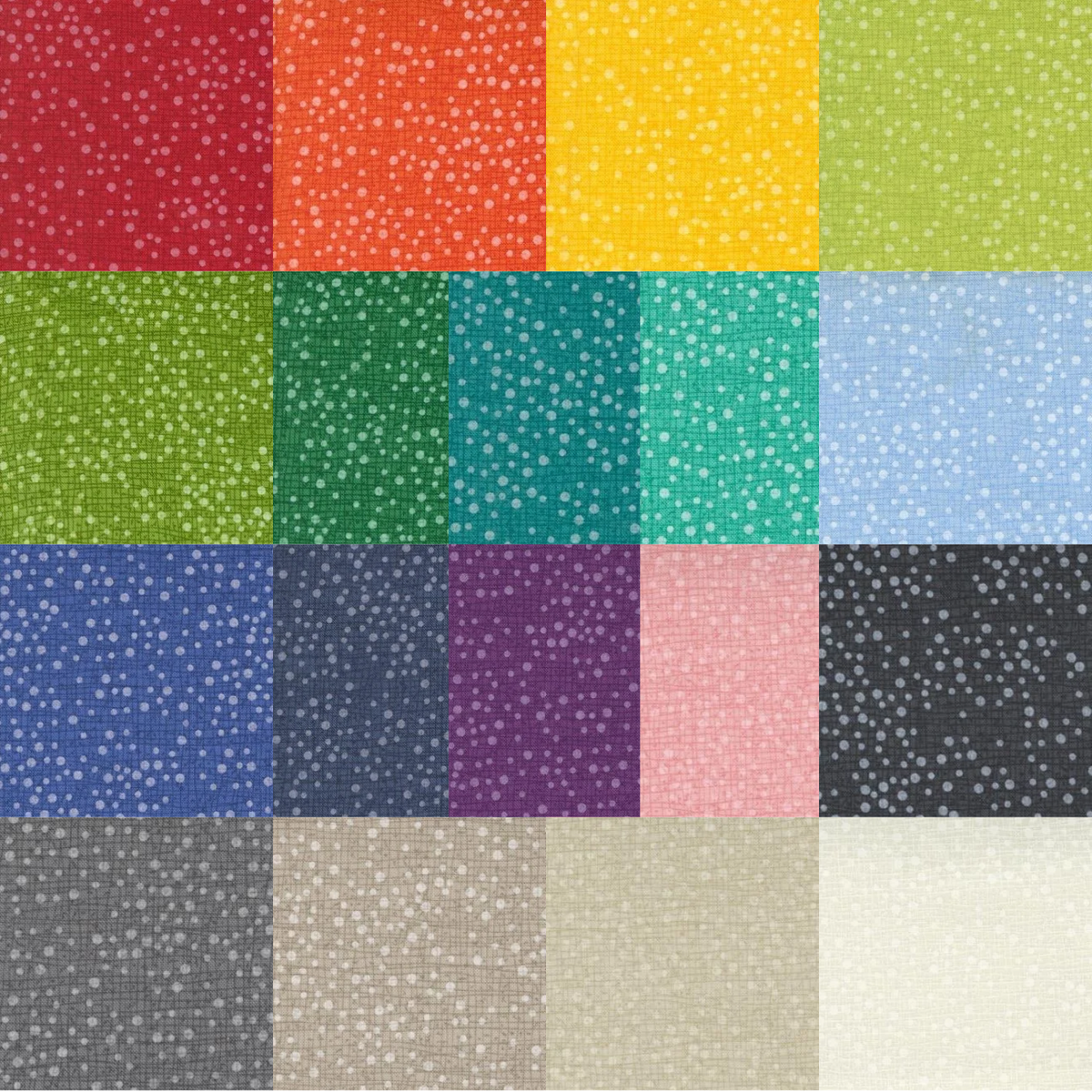 Dotty Thatched - Bundles - by Robin Pickens with Moda Fabrics