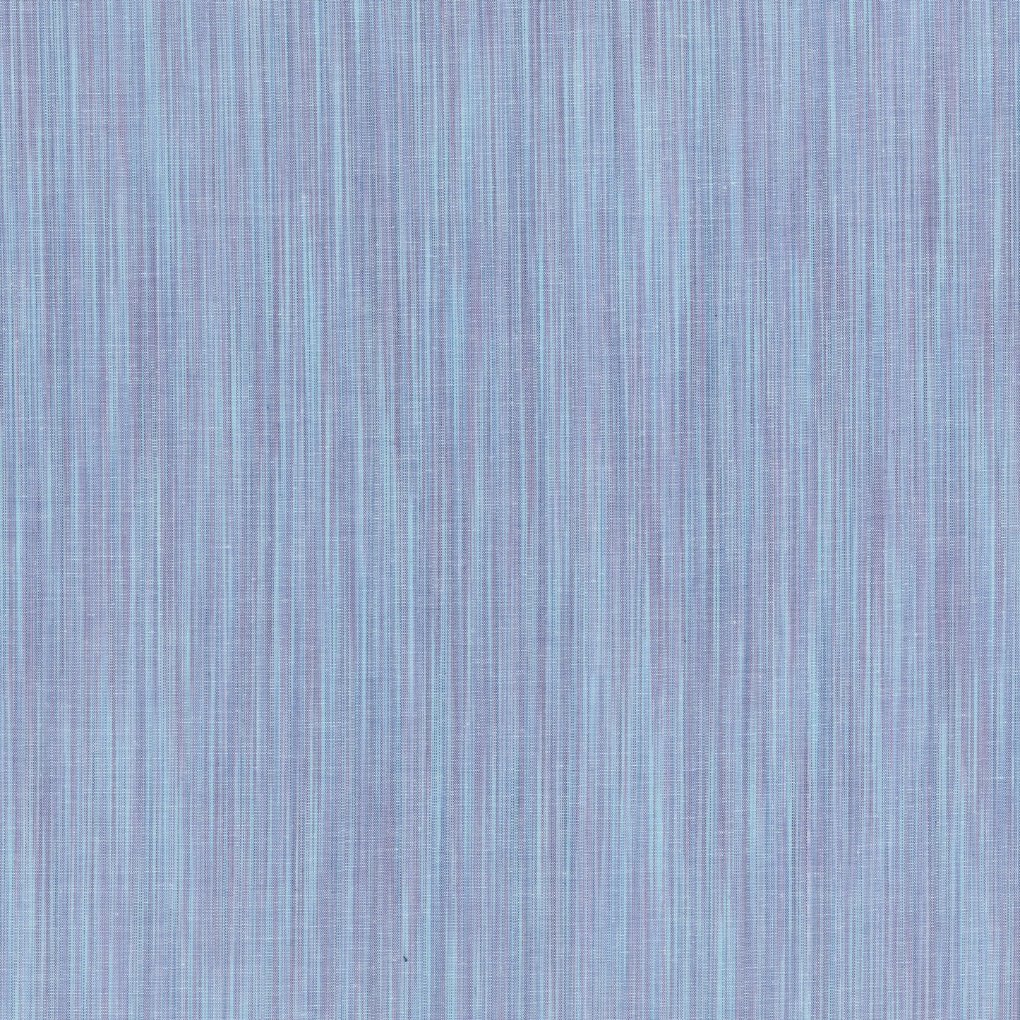 Space Dye Woven Fabric in Sky (Half Yard Cut) by Figo Fabrics