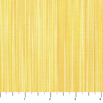 Space Dye Woven Fabric in Butter Half Yard Cut) by Figo Fabrics