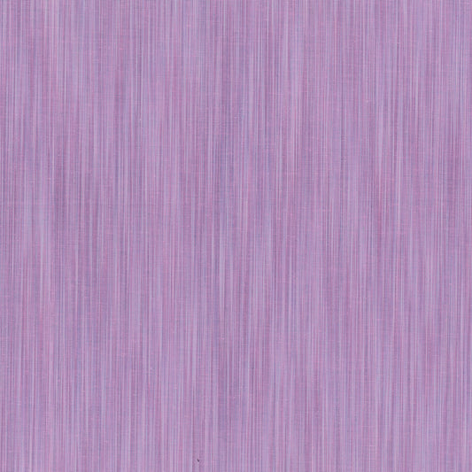 Space Dye Woven Fabric in Lavender (Half Yard Cut) by Figo Fabrics