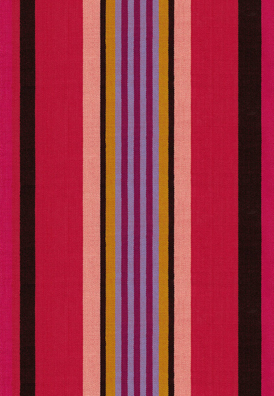 Narrative - Director – Warm – by Anna Maria Textiles (Half Yard Cut)