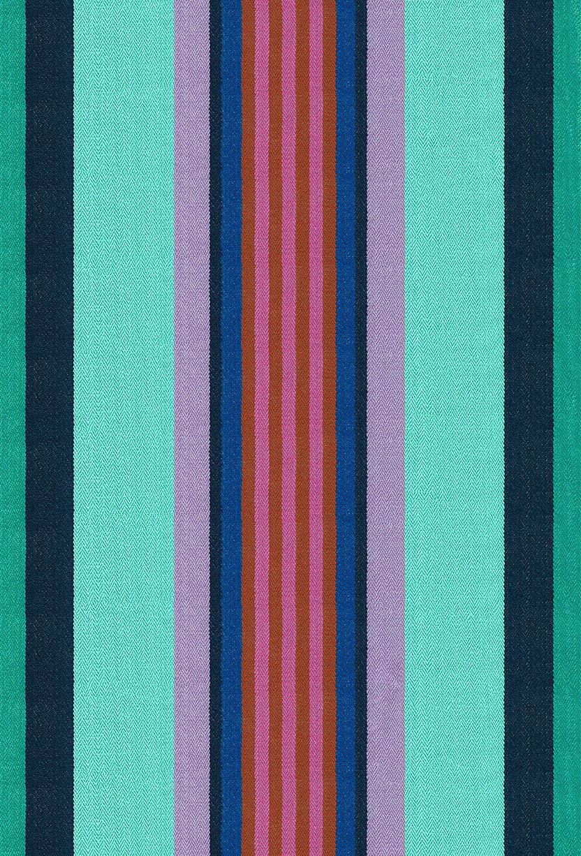 Narrative - Director – Jade – by Anna Maria Textiles (Half Yard Cut)