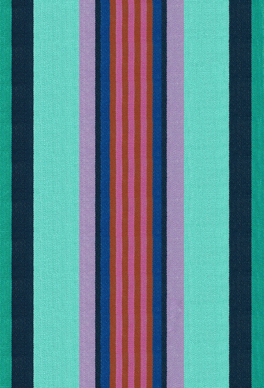 Narrative - Director – Jade – by Anna Maria Textiles (Half Yard Cut)