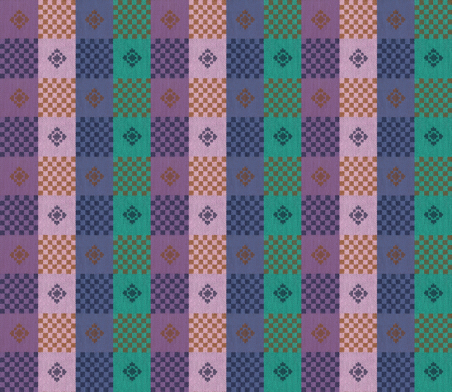 Narrative – Fabric Bundle (9 Prints) – by Anna Maria Textiles