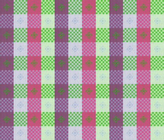 Narrative - Your Move – Ice – by Anna Maria Textiles (Half Yard Cut)