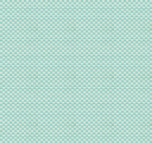 Check Mates - Gameboard in Nautical - by Anna Maria Textiles with Northcott Fabrics