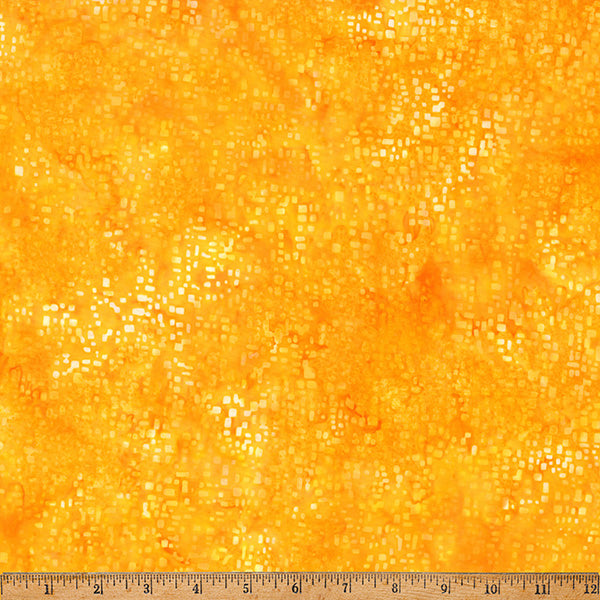 Over the Rainbow – Bali Batiks Fat Quarter Bundle (19 FQs) – Hoffman Fabrics Hand-Dyed Batik Quilt Fabric