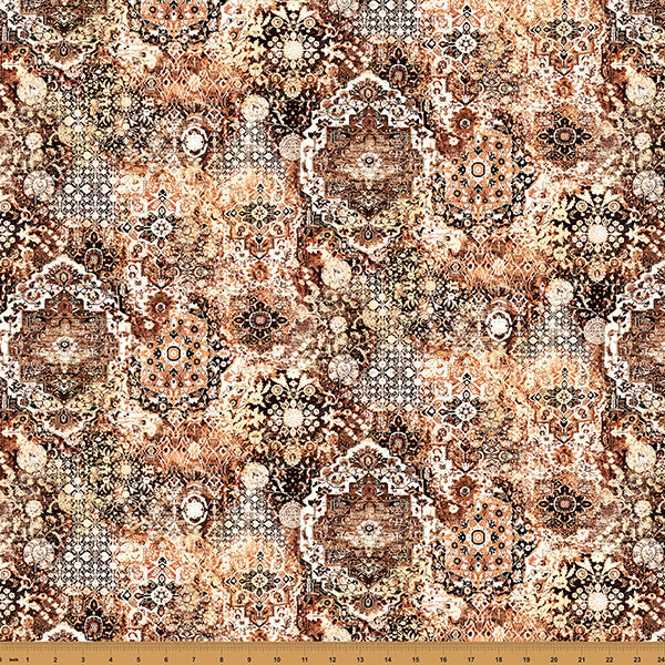 Petal & Twist Bundles by Hoffman Fabrics