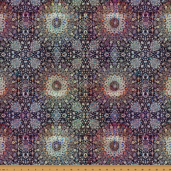 Petal & Twist Bundles by Hoffman Fabrics