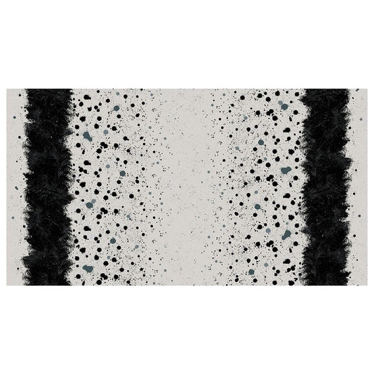 Fabric from the Basement - Mess in Shadow - by Giucy Giuce with Andover Fabrics