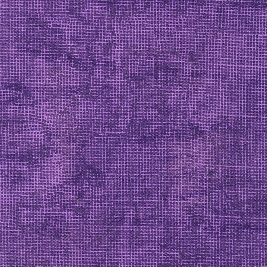 Chalk and Charcoal by Jennifer Sampou - Amethyst