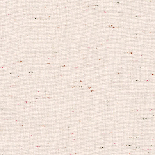 Essex Yarn Dyed Speckle - Gelato (Half Yard Cut) - by Robert Kaufman Fabrics