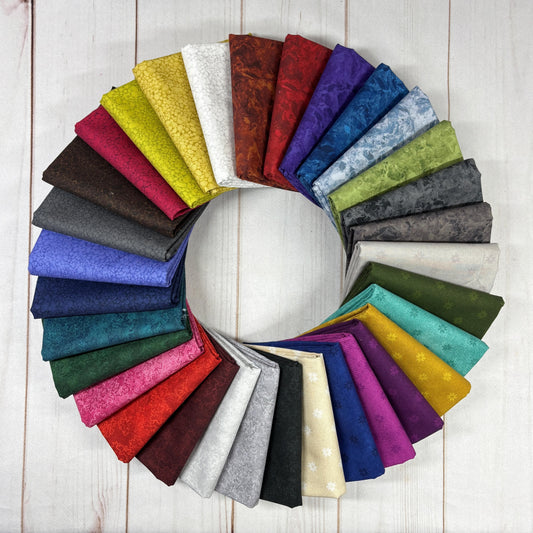 Heima Bundles by GE Designs with Andover Fabrics