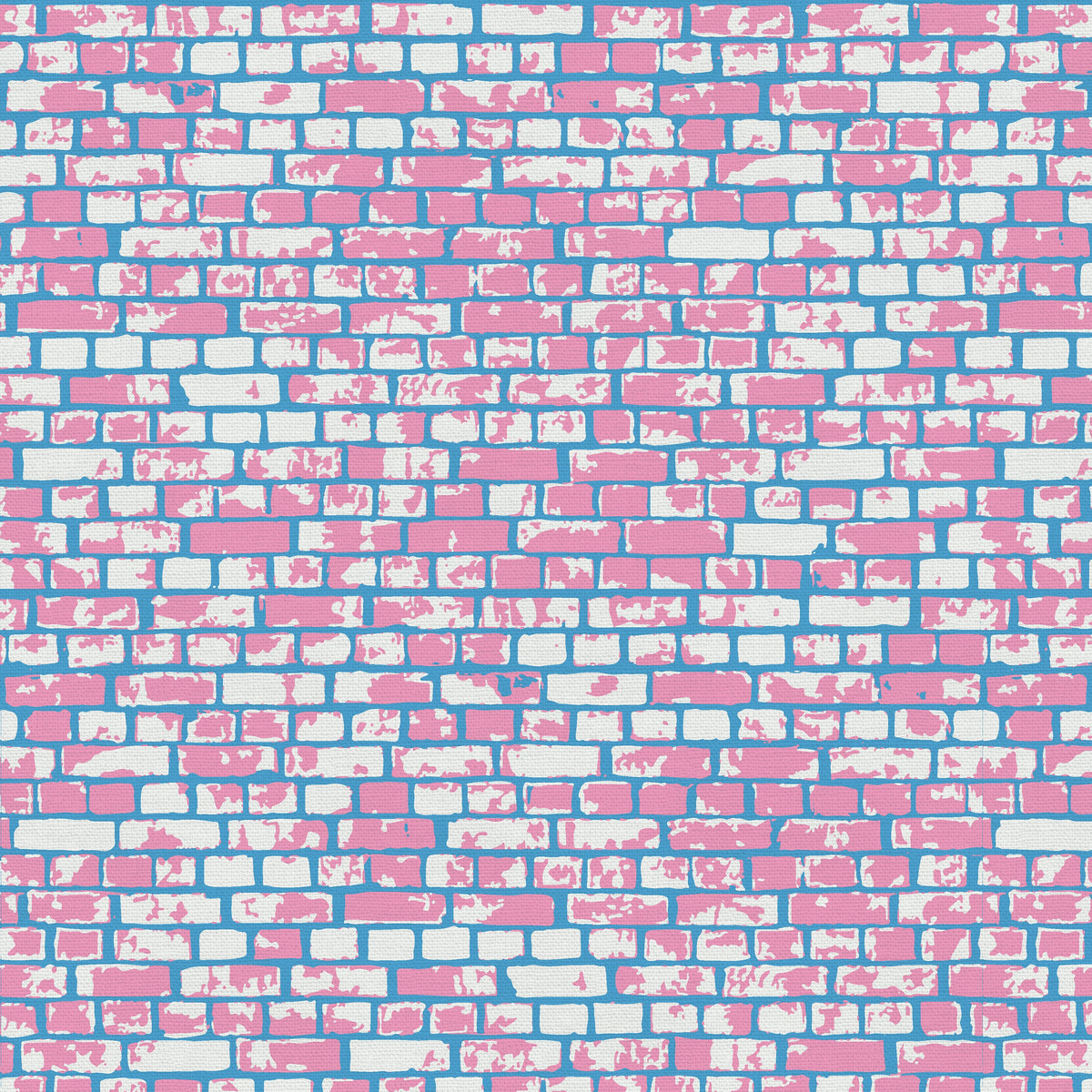 Love is Love Pride Fabrics - Stonewall in Trans Pride - by Mx Domestic