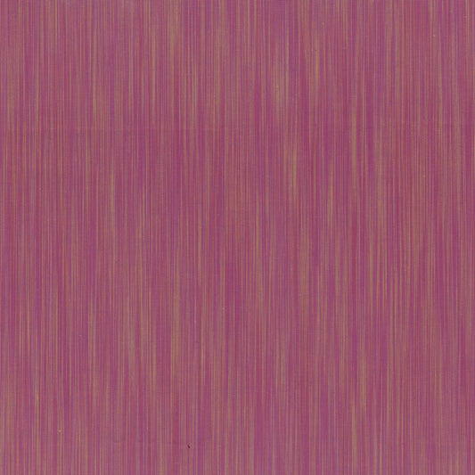 Space Dye Woven Fabric in Cherry (Half Yard Cut) by Figo Fabrics