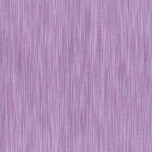 Space Dye Woven Fabric in Lavender (Half Yard Cut) by Figo Fabrics