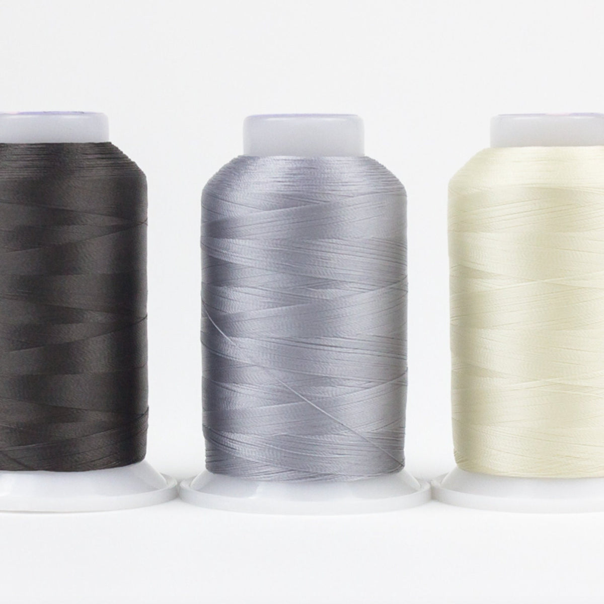 DecoBob Thread set of 3 - Violet Craft