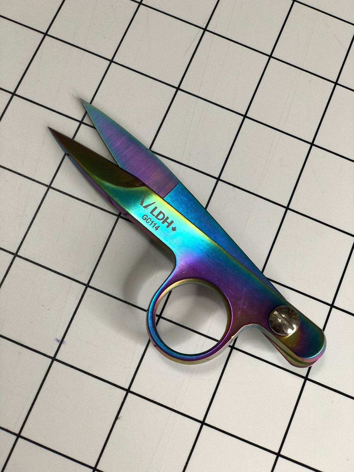 LDH Prism Edition Thread Snip