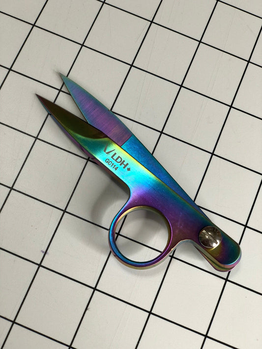 LDH Prism Edition Thread Snip