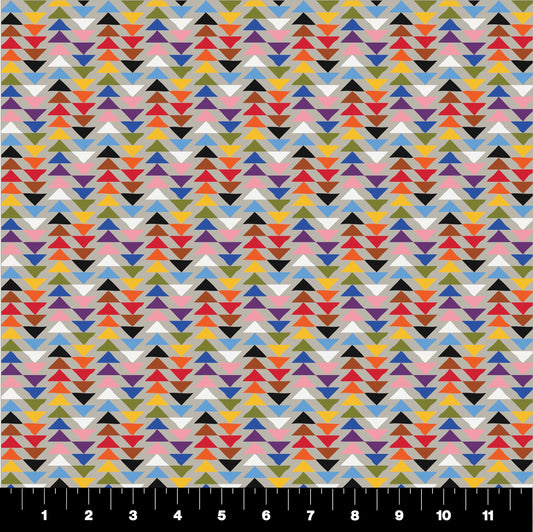 Always Been Here - Unified (Half Yard Cut) - by Mx Domestic