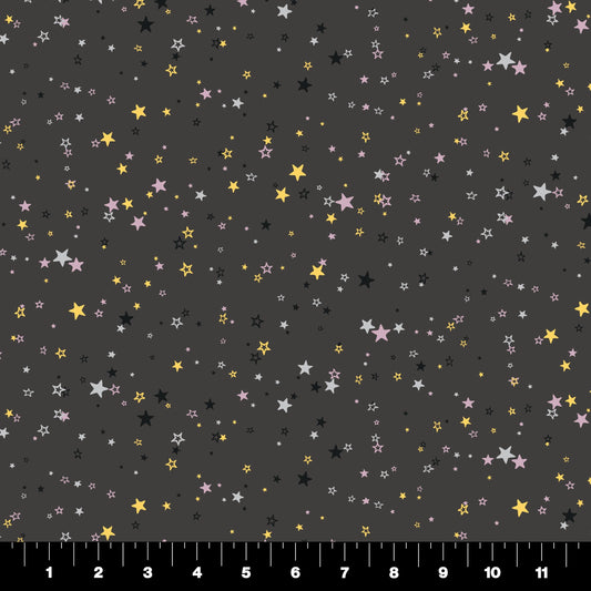 Always Been Here - Galaxy Multitudes (Half Yard Cut) - by Mx Domestic