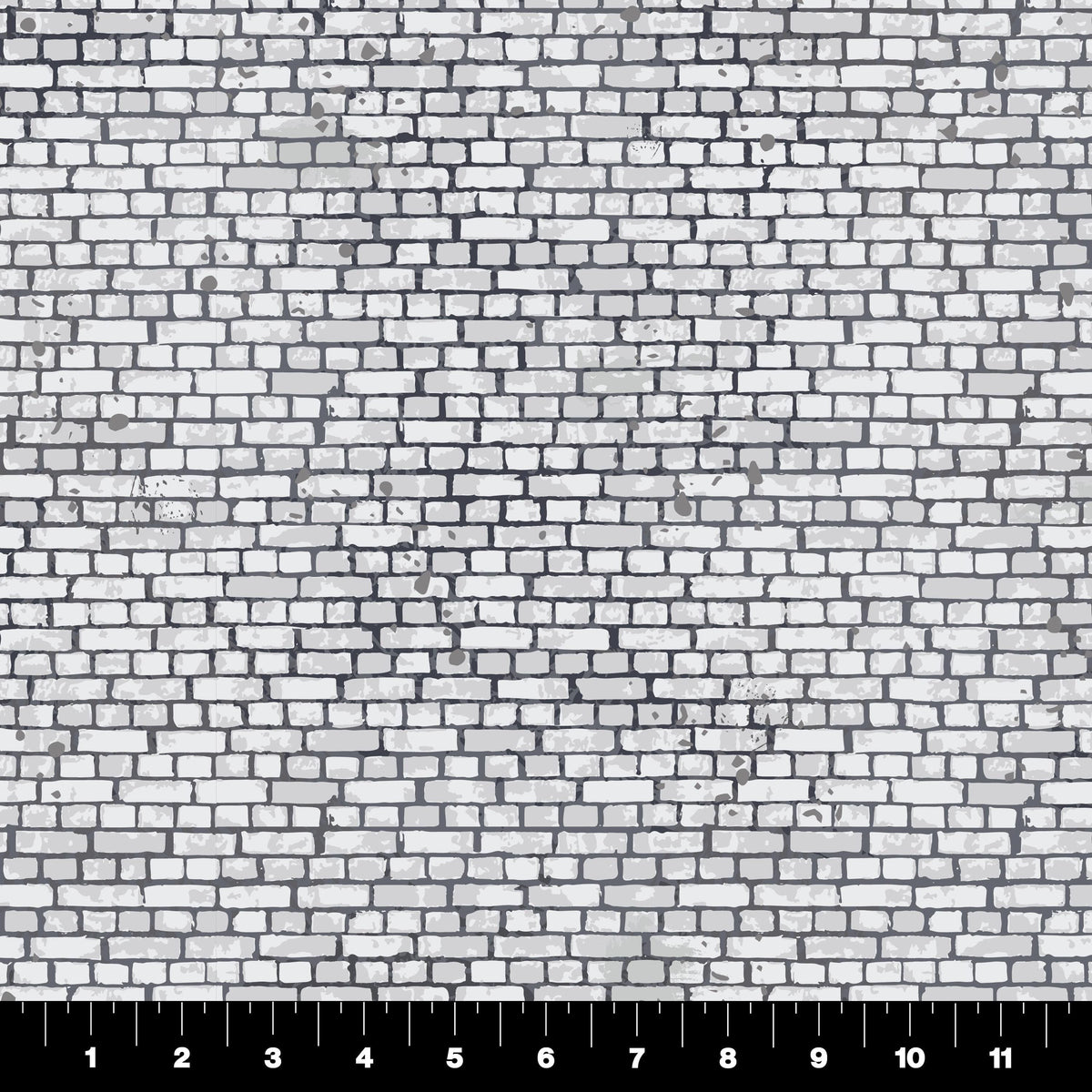 Always Been Here - Stonewall Redux Ghost (Half Yard Cut) - by Mx Domestic