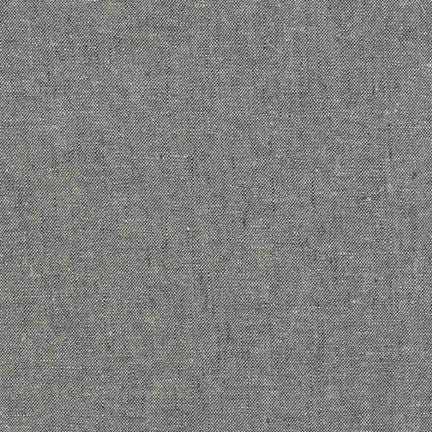 Essex Yarn Dyed - Graphite