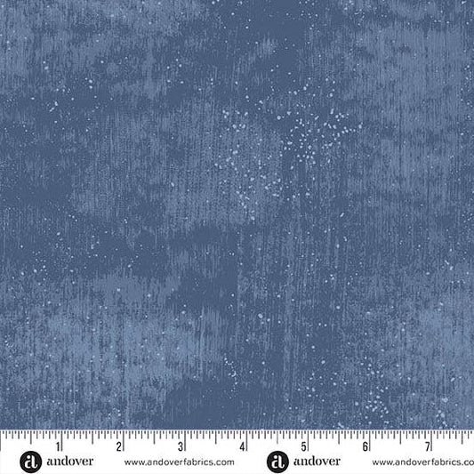 Glaze III - Wash - by Libs Elliott with Andover Fabrics (Half Yard Cut)